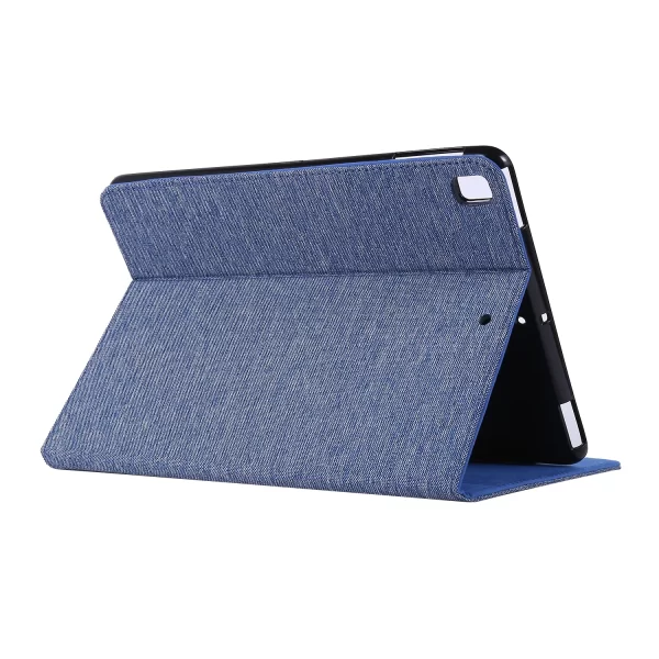 Cowboy Stand Case For iPad 10.9 10th 10.2 7th 8th 9th Air 3 2 1 Pro 10.5 9.7inch TPU Back Cover For Mini 6 5 4 3 2 1 Card Pocket - Image 4